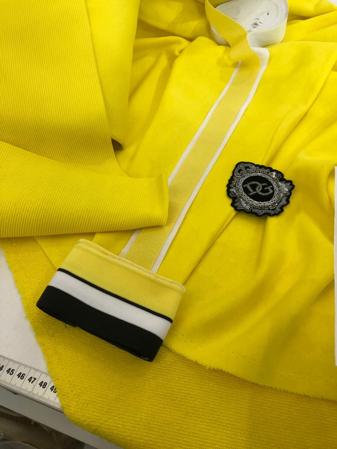 ТРИКОТАЖ ТРИКОТАЖ