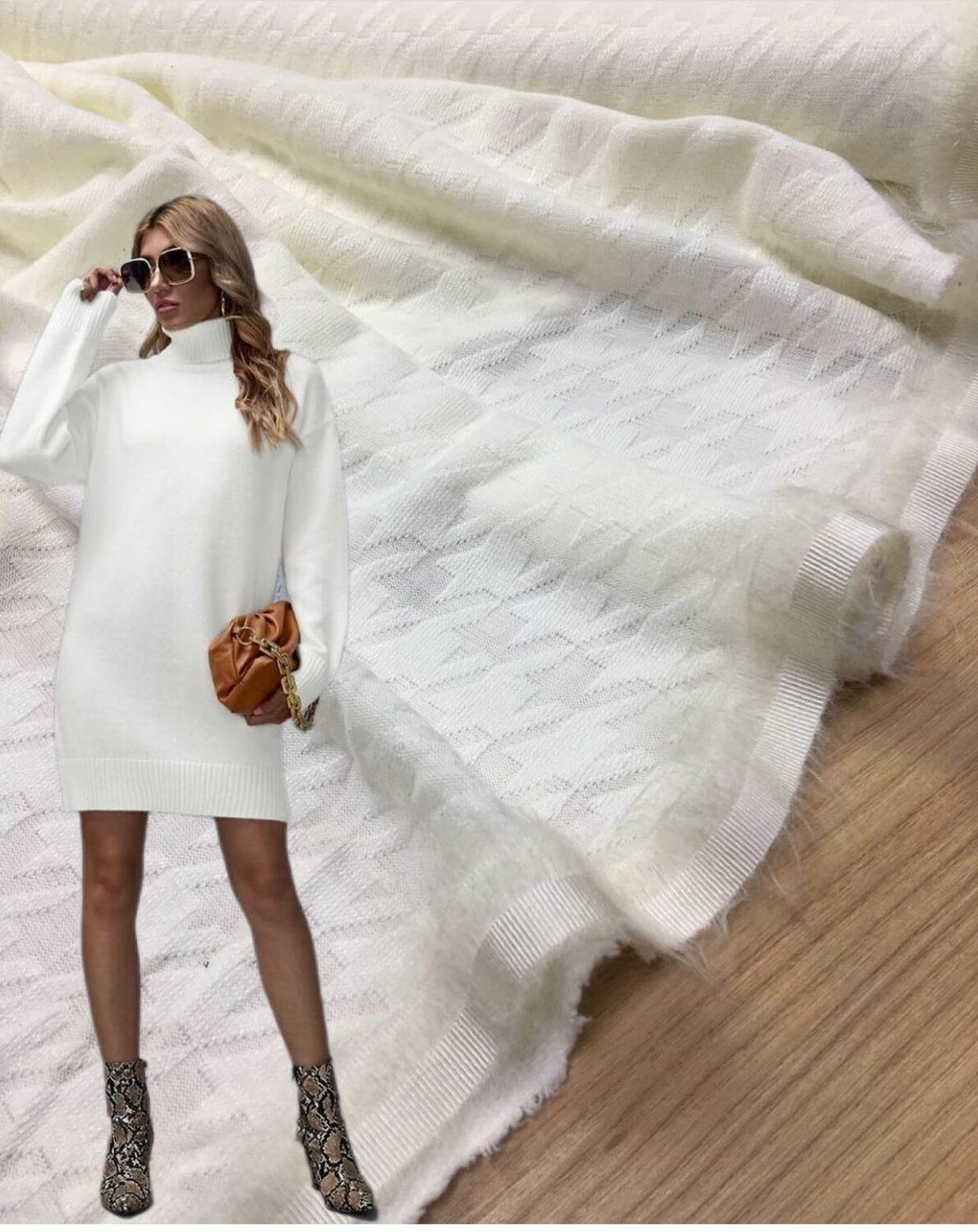 Трикотаж Трикотаж