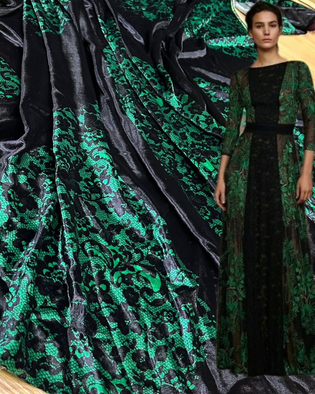 бархат бархат